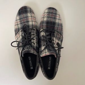 Nike Air Stefan Janoski NWOT worn once